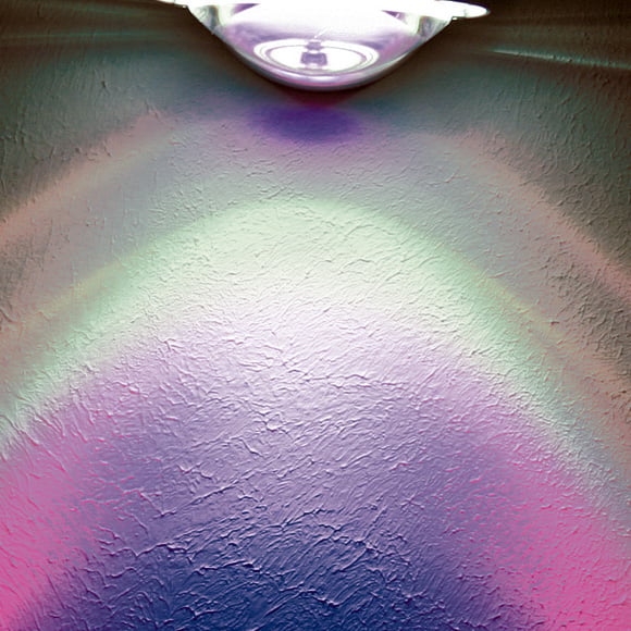 Top Light Focus colour filter transparent blue - 2-633 | REUTER
