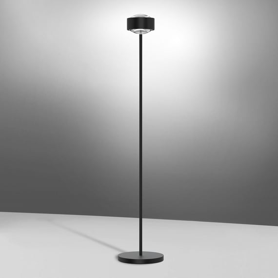 Top Light Puk Maxx Eye Floor LED floor lamp without accessories