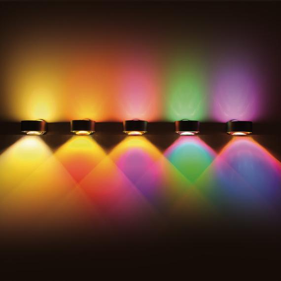 Top Light Wandleuchte | Wall Puk REUTER ohne LED Zubehör 2-0812-LED 