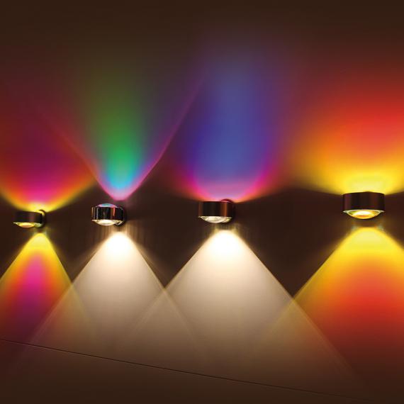 Top Light Puk Wall LED Wandleuchte ohne Zubehör - 2-0812-LED | REUTER