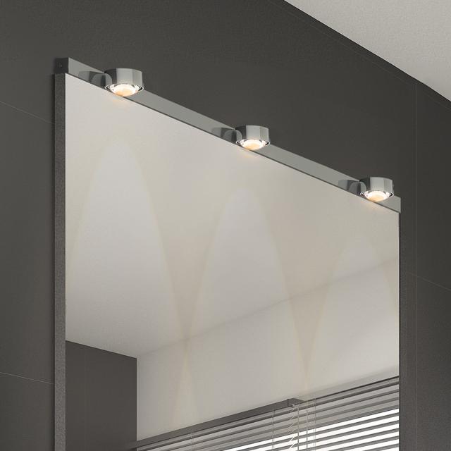 Top Light Puk Choice LED Wand-/Spiegelleuchte ohne Zubehör