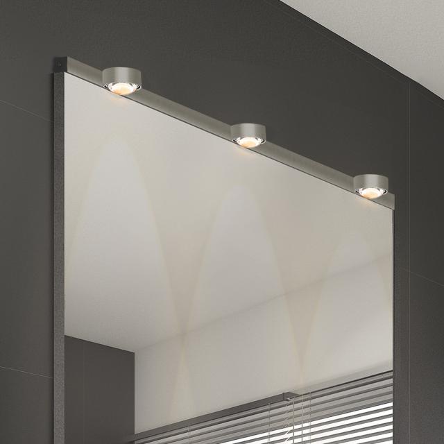 Top Light Puk Choice Wand-/Spiegelleuchte ohne Zubehör