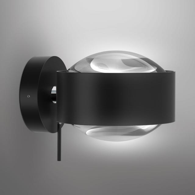 Top Light Puk Maxx Wall + LED Wandleuchte ohne Zubehör