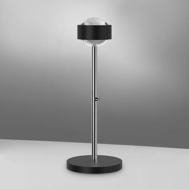 Top Light Puk Mini Eye Table LED Tischleuchte mit Dimmer