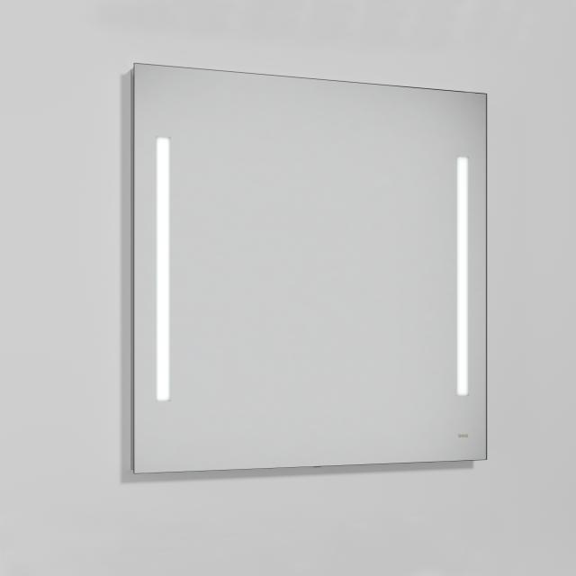 Treos Serie 614 LED Wandspiegel