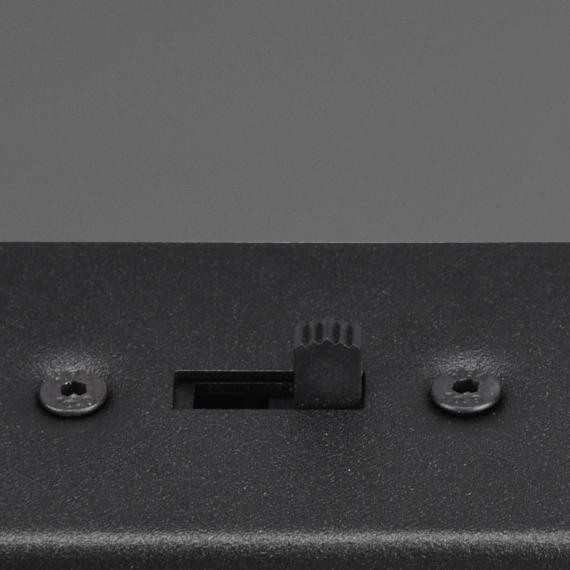 TRIO Sequence LED Wandleuchte mit Dimmer und CCT - 241810205 | REUTER