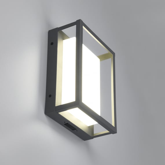 Lampadaire LED Trio Leuchten WILLIS - Réglable Et Dimmable