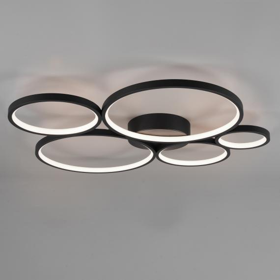 TRIO Rondo LED Deckenleuchte mit Dimmer - 622610532 | REUTER | Deckenlampen