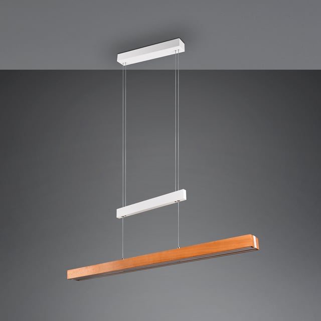 Trio Linear Panel DUOLINE (LBH 3x50,50x2,90 cm) grau ab 29.75