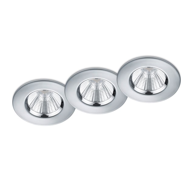 Kalitec M25 Blindstopfen Set – 5 Stück, 32 Mm Durchmesser, IP65, Halogenfrei, Glasfaserverstärkt, –30 Bis 120 °C