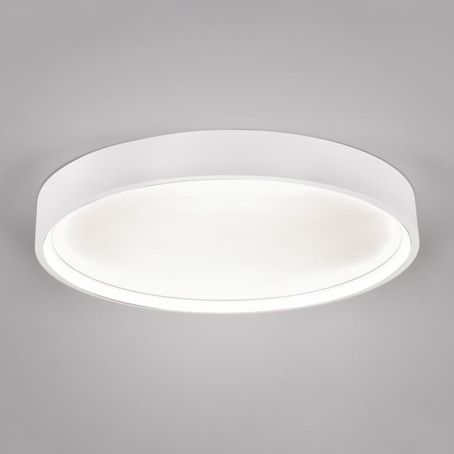 Trio Leuchtmittel E27 – 4W LED Glas Filament, Braun Getönt, 13,5cm