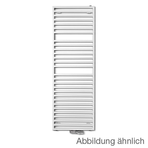 Vasco Arche Horizontal towel radiator 1197 W white