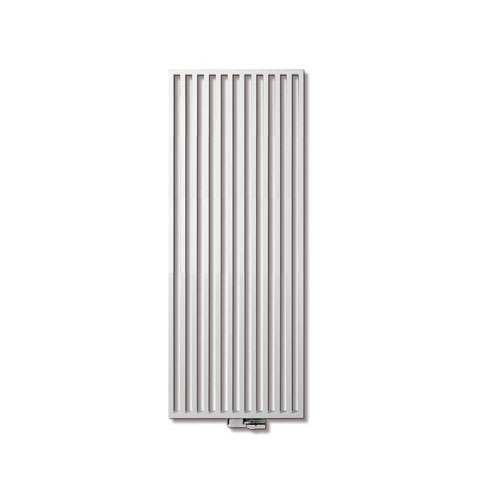 Vasco Arche Vertical designer radiator 1273 W white