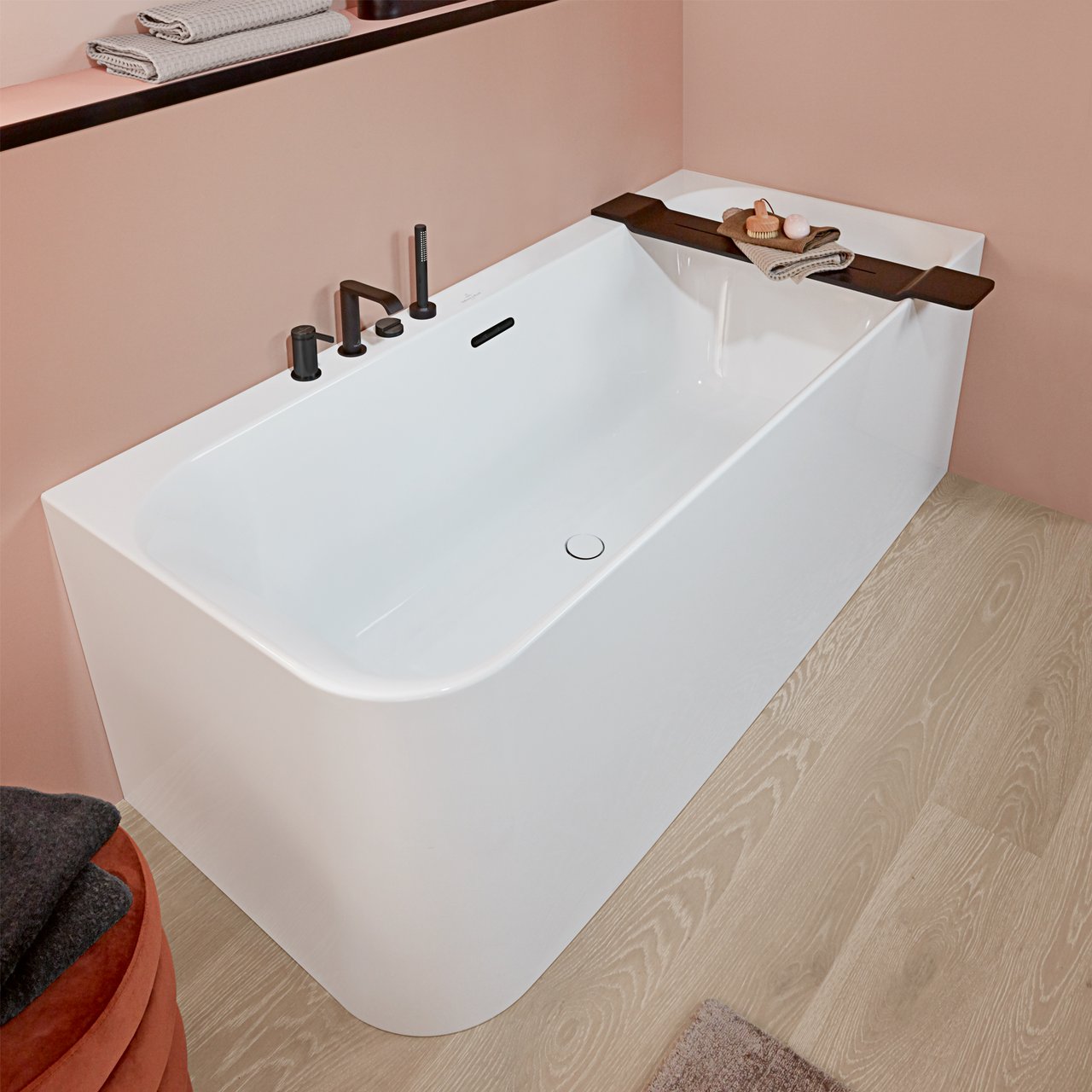 Schne Villeroy Und Boch Badewannen Fotosnull