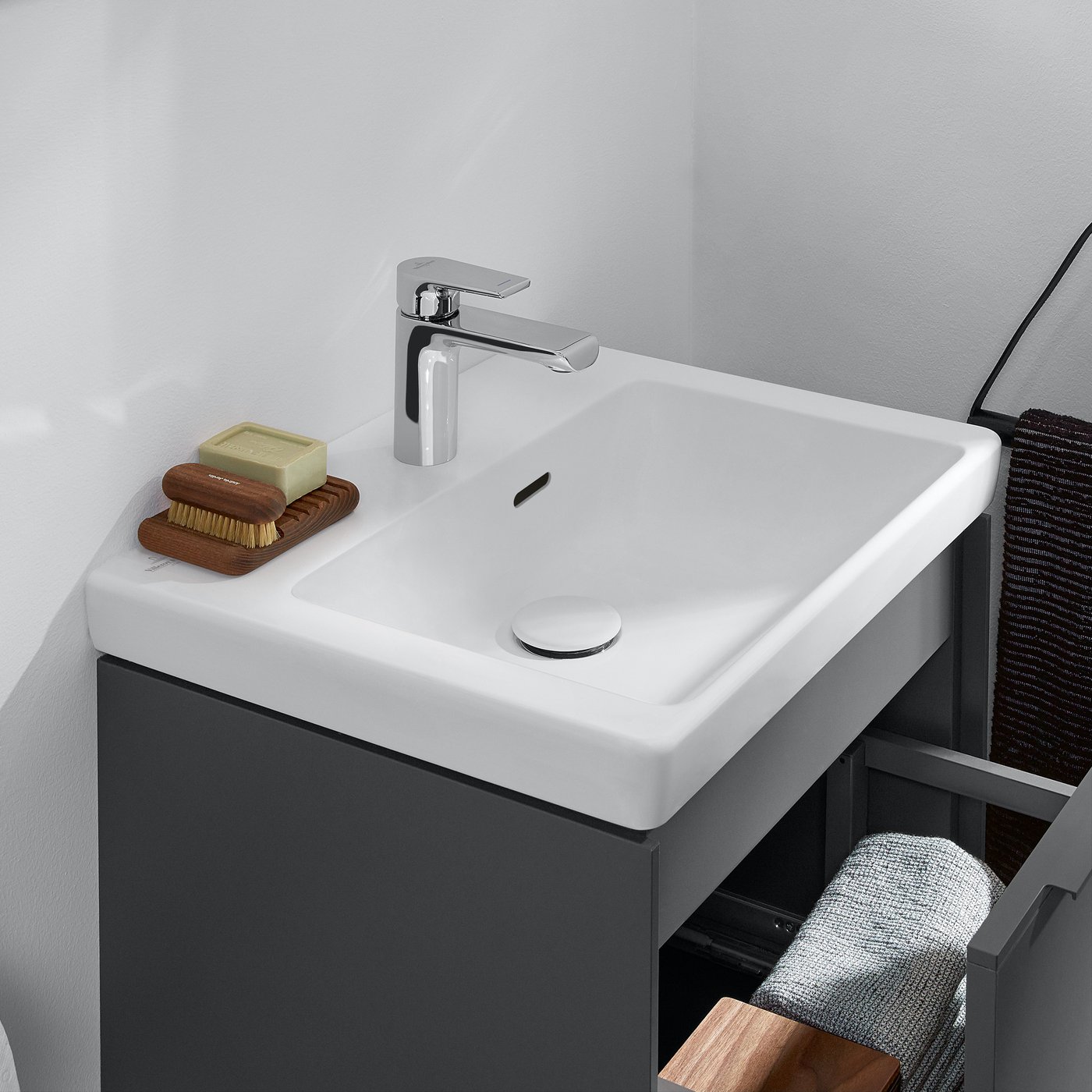Luxus Villeroy Boch Subway 30 Fotos