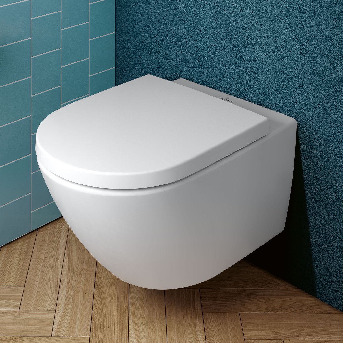 Luxus Villeroy Boch Subway 30 Fotos
