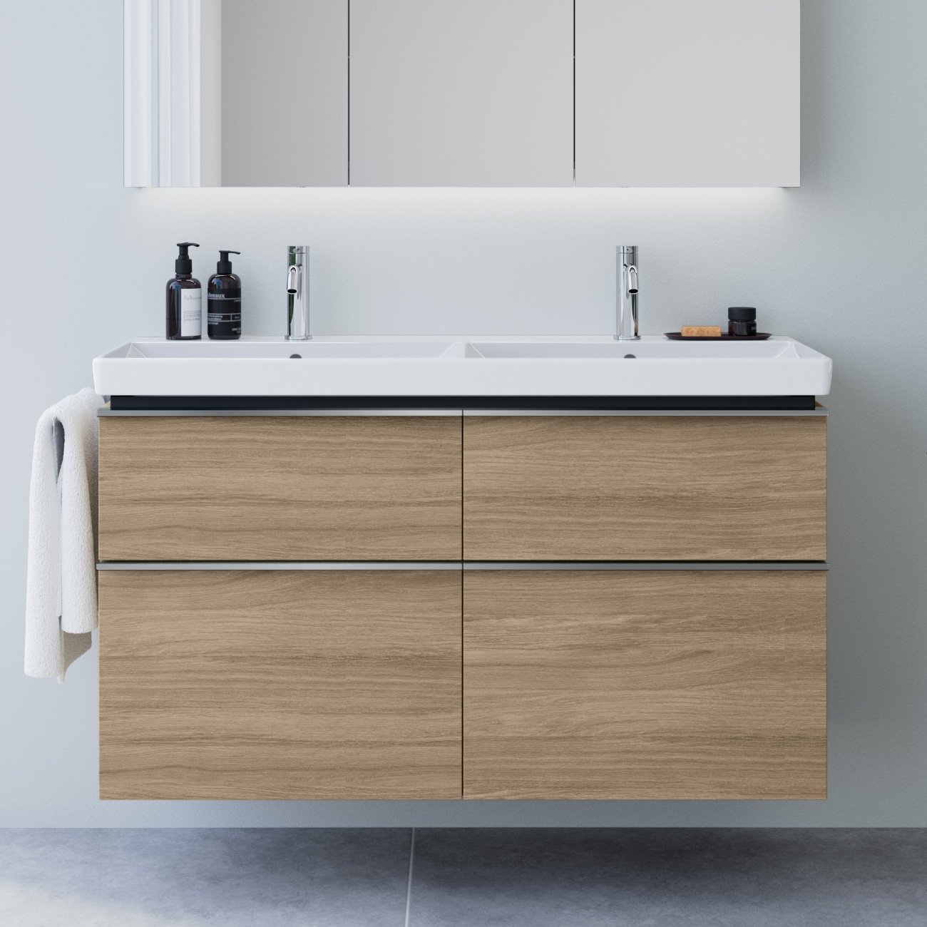Schne Villeroy Und Boch Unterschrank Bilder
