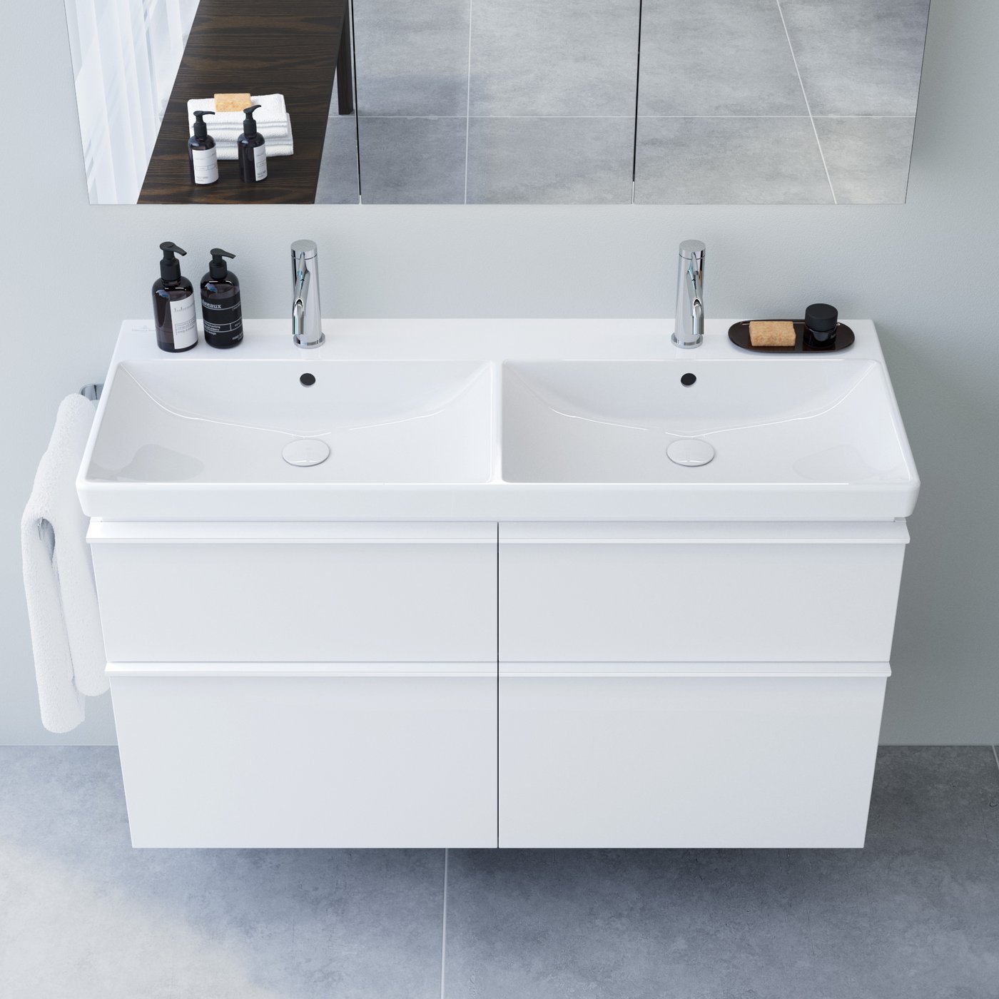 Villeroy Boch Avento