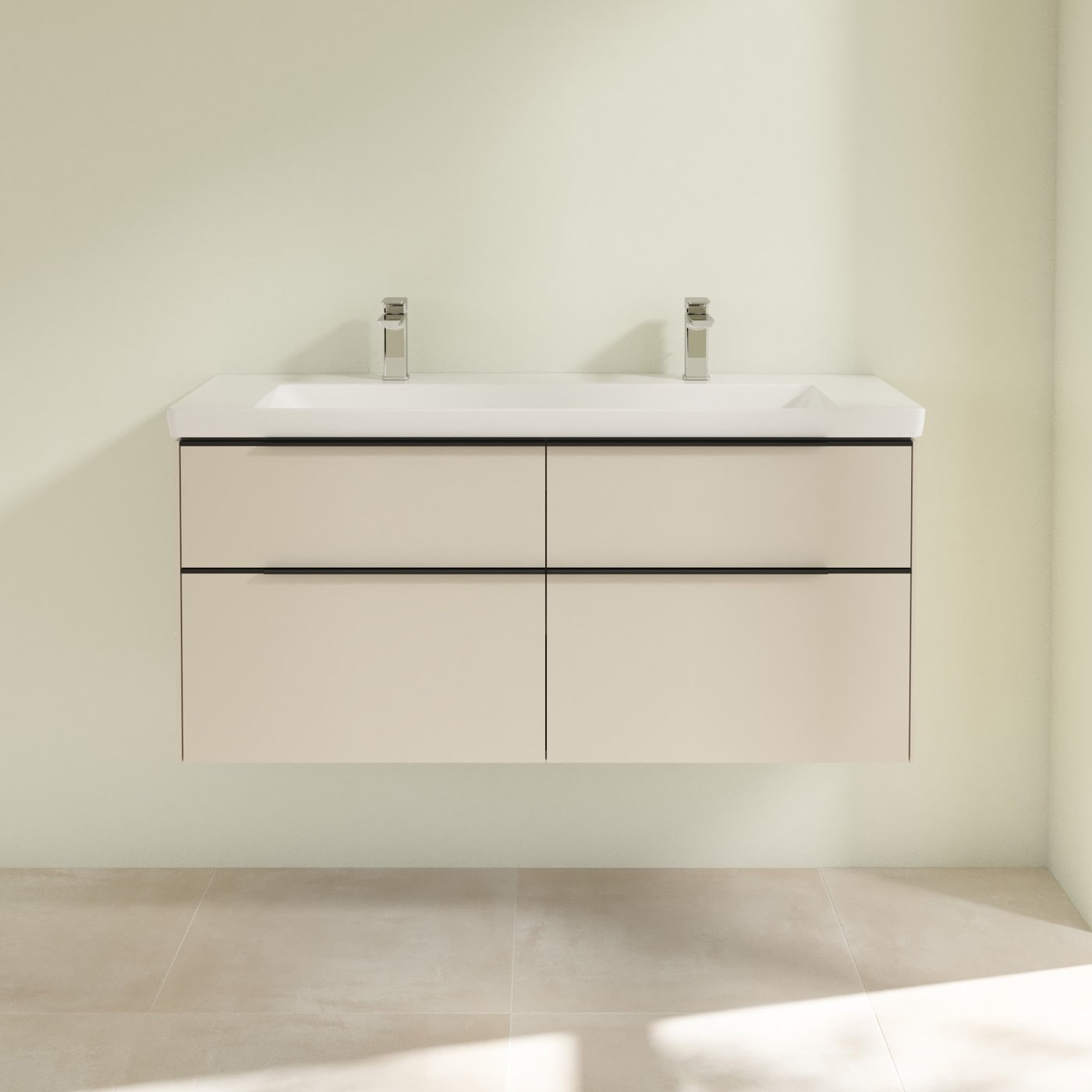 Luxus Villeroy Boch Subway 30 Fotos