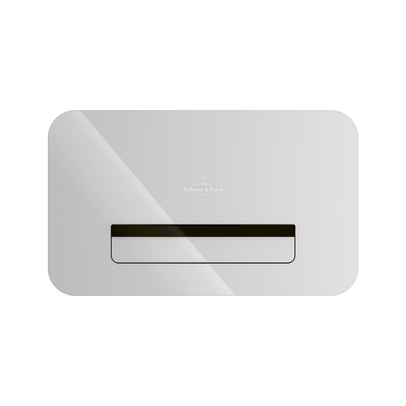 Villeroy & Boch ViConnect flush plate 200G ProActive+ mains-powered ...