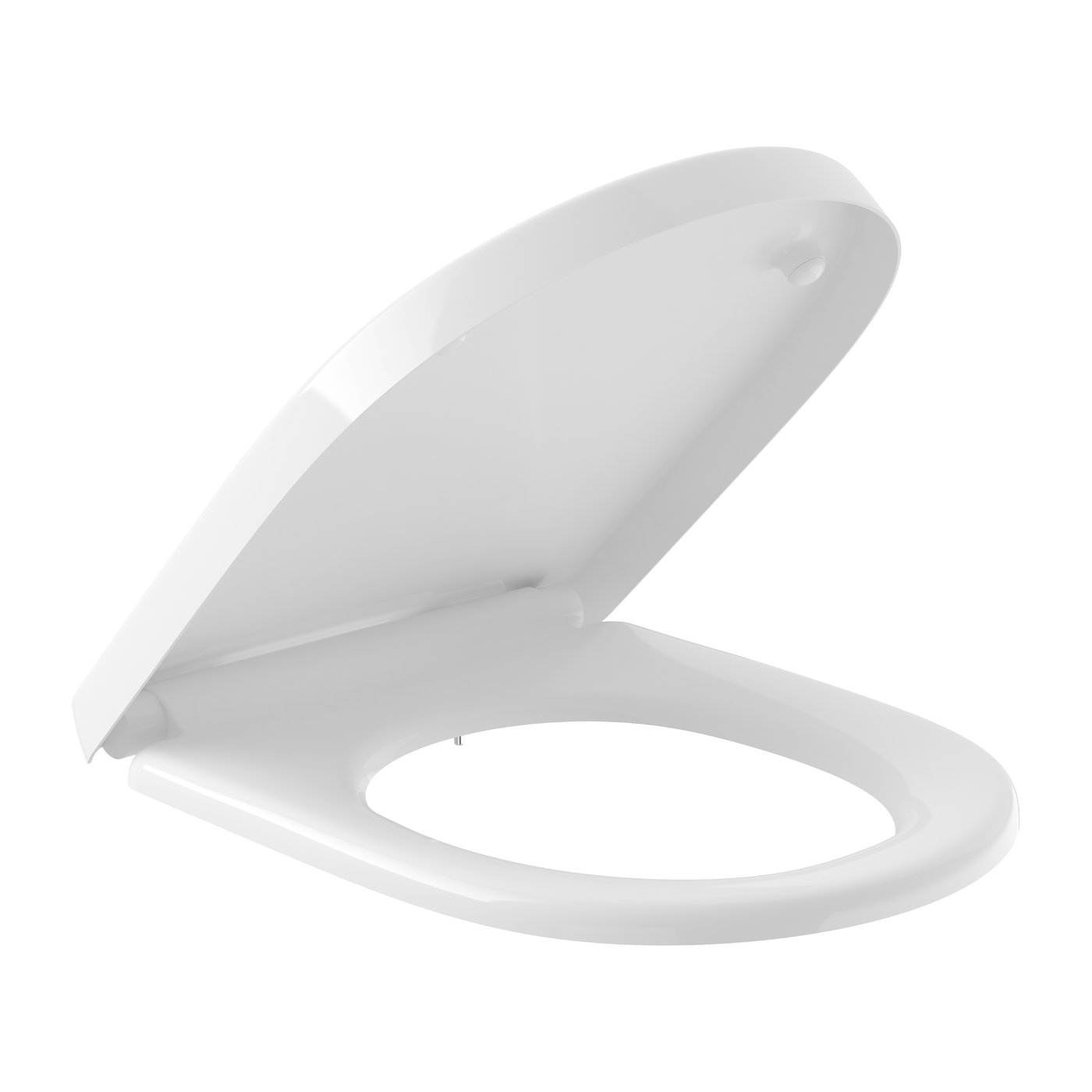Villeroy Boch Onovo Wcsitz 9m396101 Megabad Von Wc Deckel Villeroy