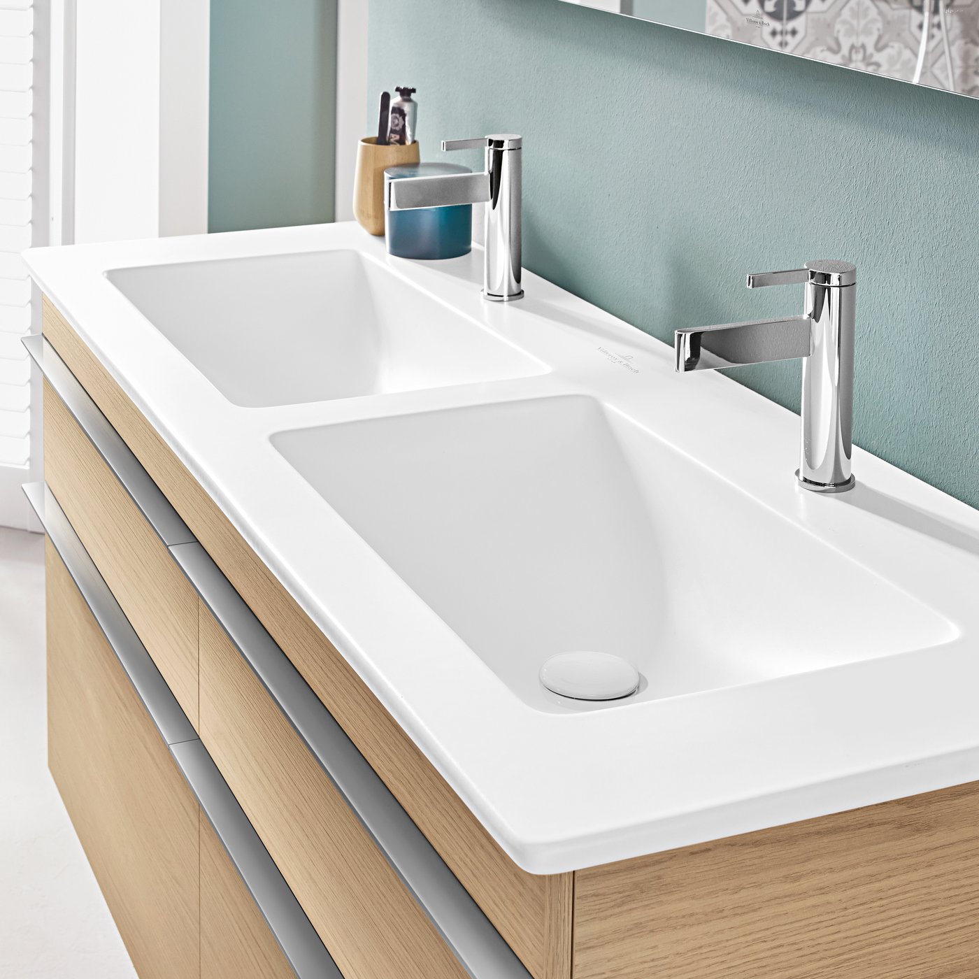 Villeroy Und Boch Venticello