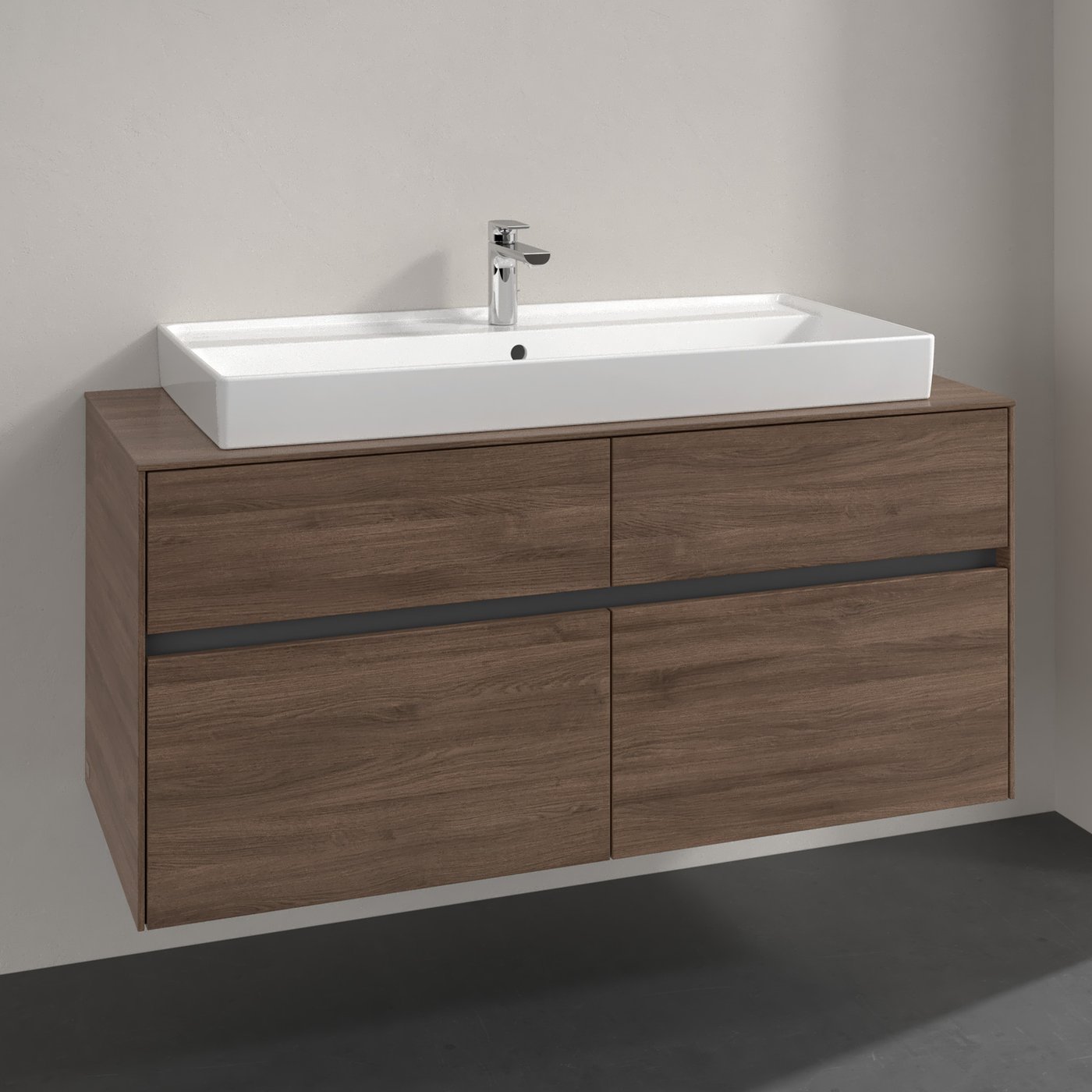 Villeroy Und Boch Collaro Waschtischunterschrank