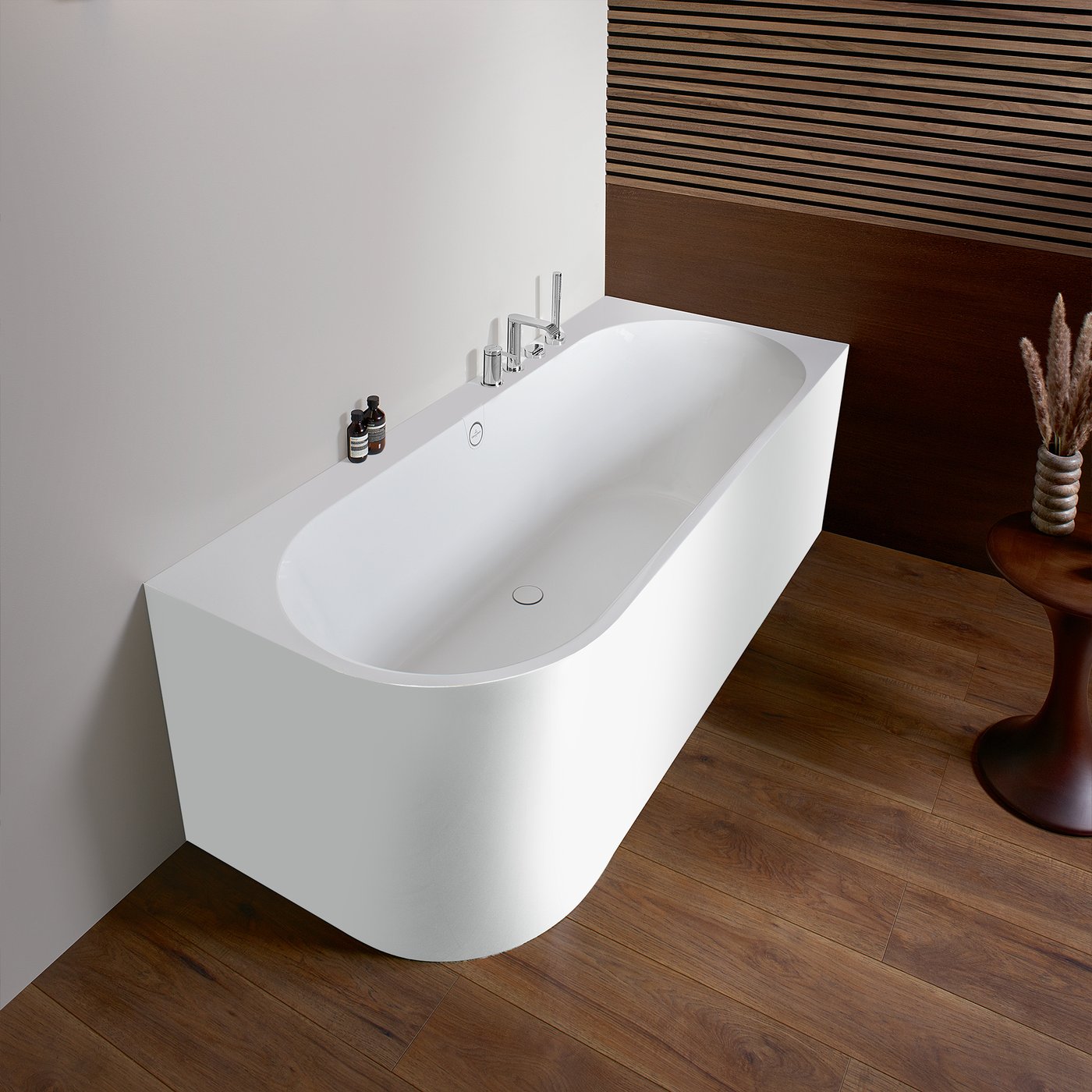 Baignoire Villeroy Et Boch