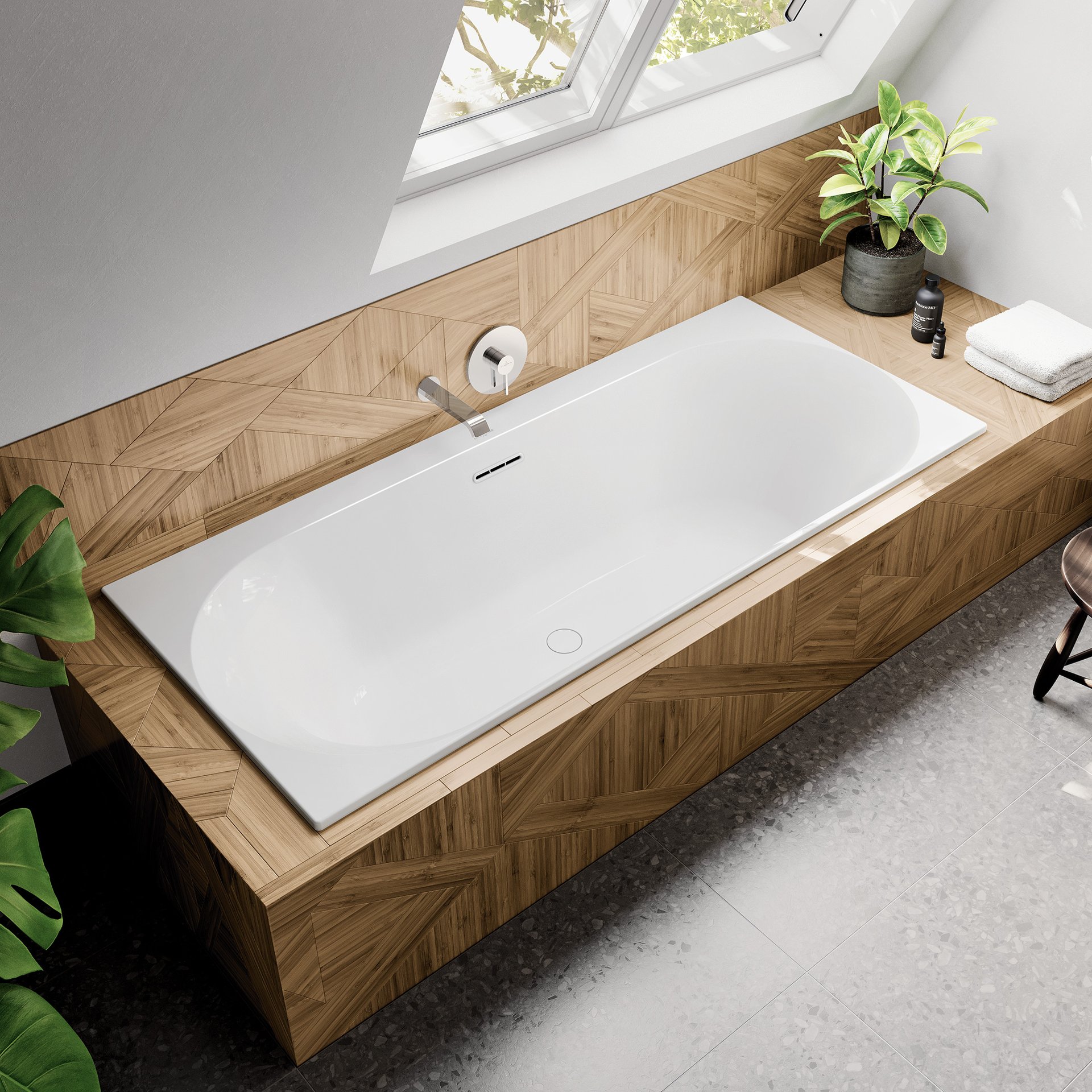 Schne Villeroy Und Boch Badewannen Fotosnull