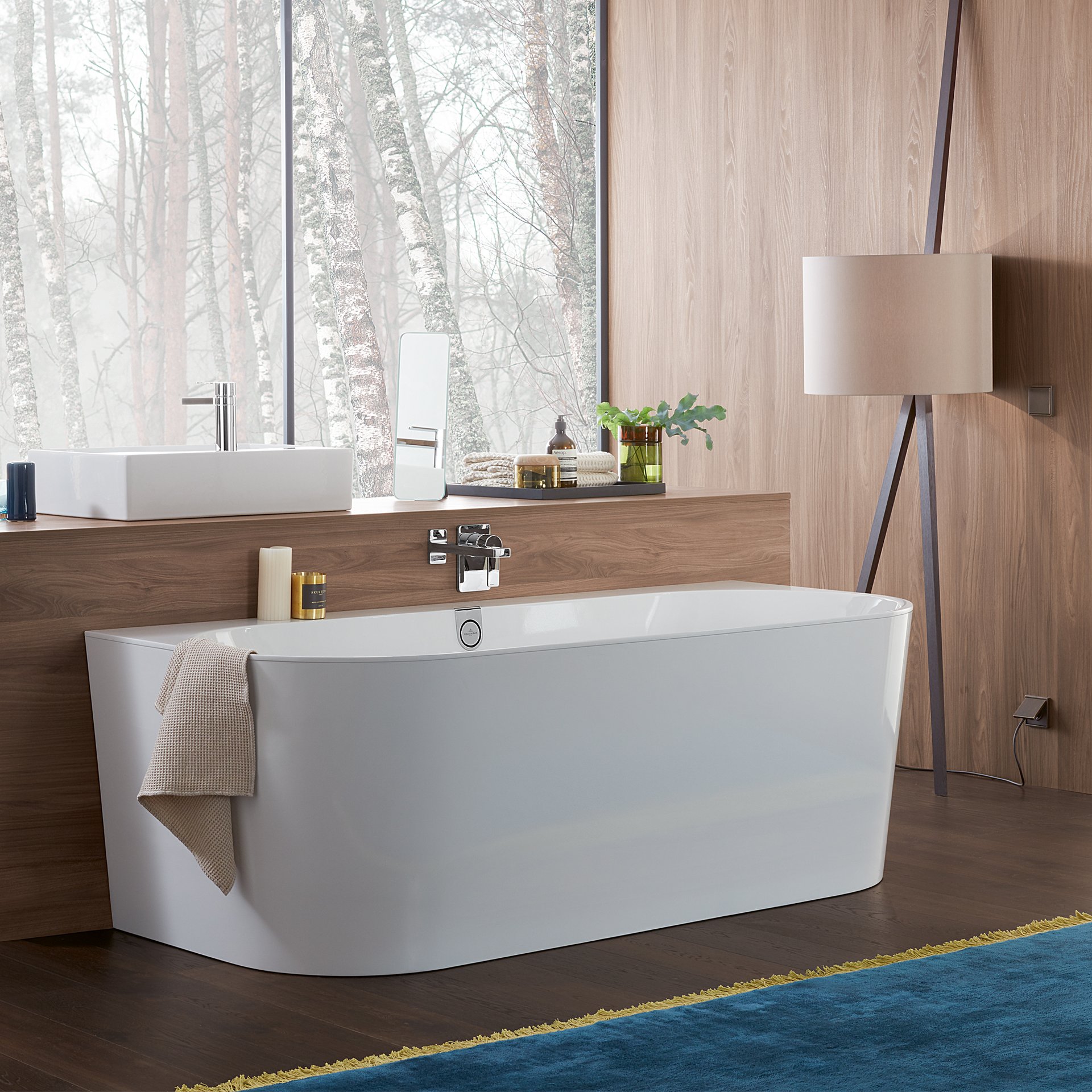 Schne Villeroy Und Boch Badewannen Fotosnull