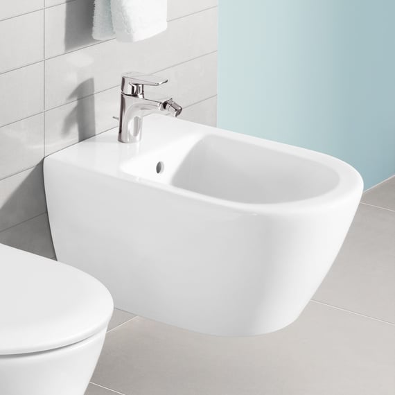 Acquista Villeroy & Boch Subway 2.0 Bidet