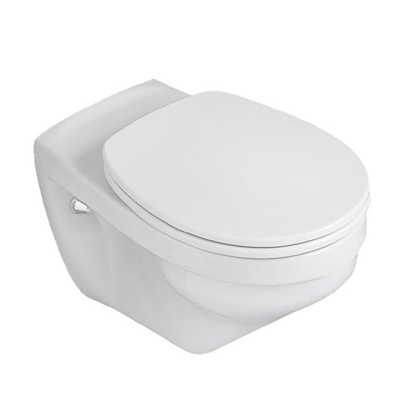 Villeroy & Boch Omnia 88236101 02628 4 Abattant …