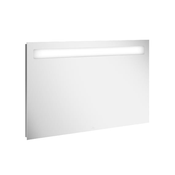 Villeroy & Boch Collaro Waschtisch mit Waschtischunterschrank und 