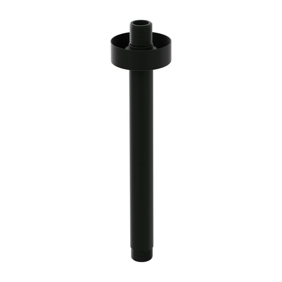 Villeroy & Boch Universal Showers shower arm matt black 