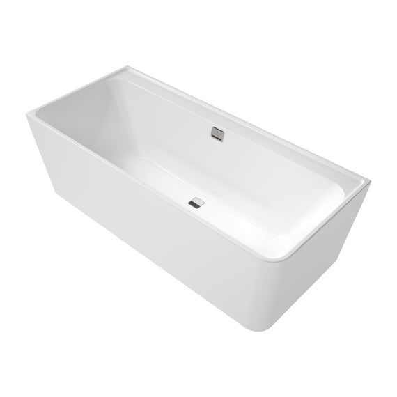 Comprar Taburete baño hasta 120kg WENKO Secura Online - Bricovel