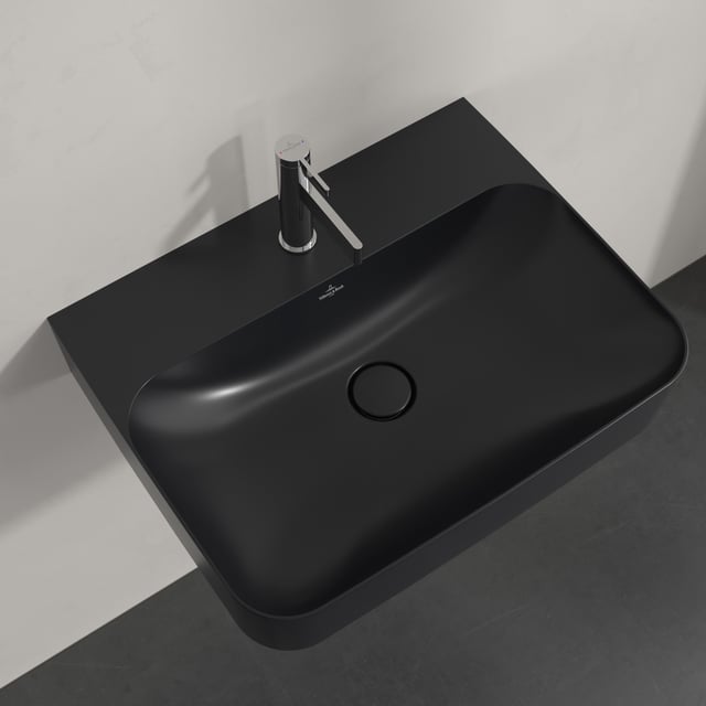 Gewerbe Wand-WC Waschraum Bodenwischer Eimer Waschb Produktbild-Vorschau 4