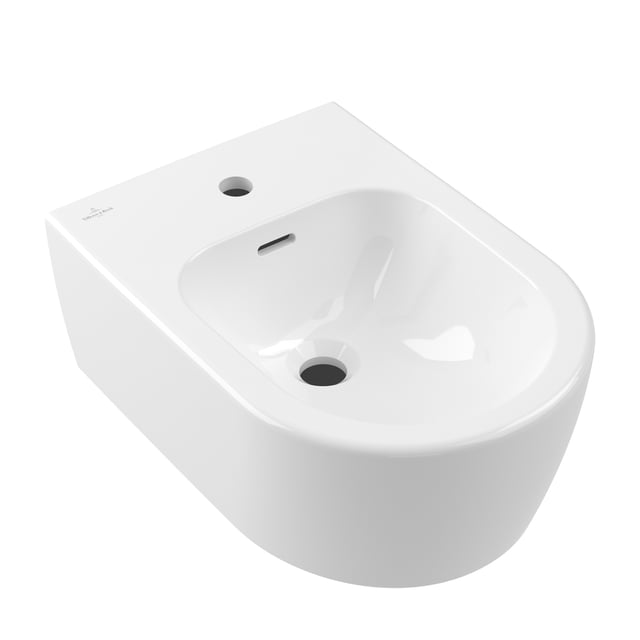 Villeroy & Boch Skyla bidet white - 44820001 | REUTER