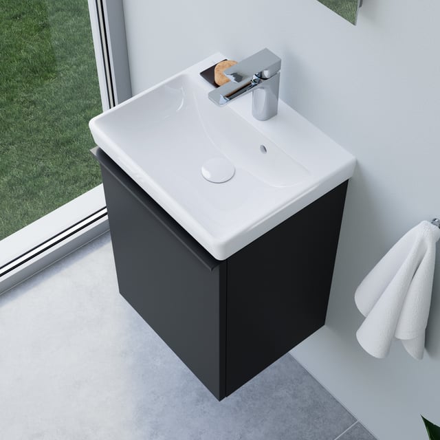 gebrauchte küche mit insel OTTO home Schuhschrank SMILE