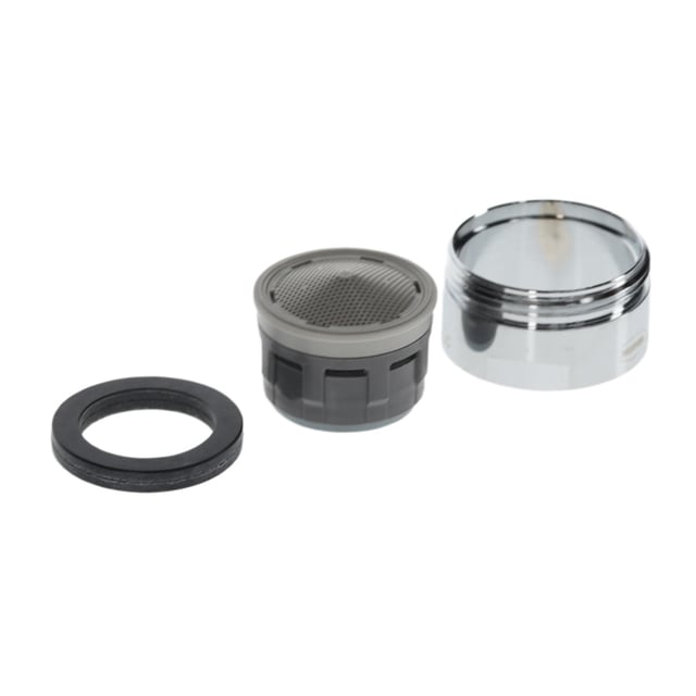 SIME Strahlregler RIVER 1 – Verstellbarer Regner Mit Düsen 10–18 Mm, Für Gemüse, Blumen & Empfindliche Pflanzen
