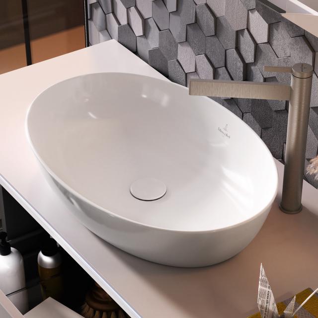 Ovale Waschbecken günstig online kaufen bei REUTER