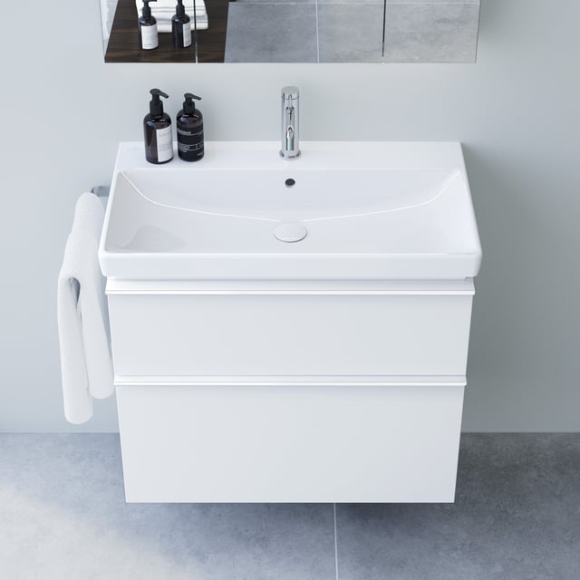 Waschbecken Mit Unterschrank Villeroy Und Boch