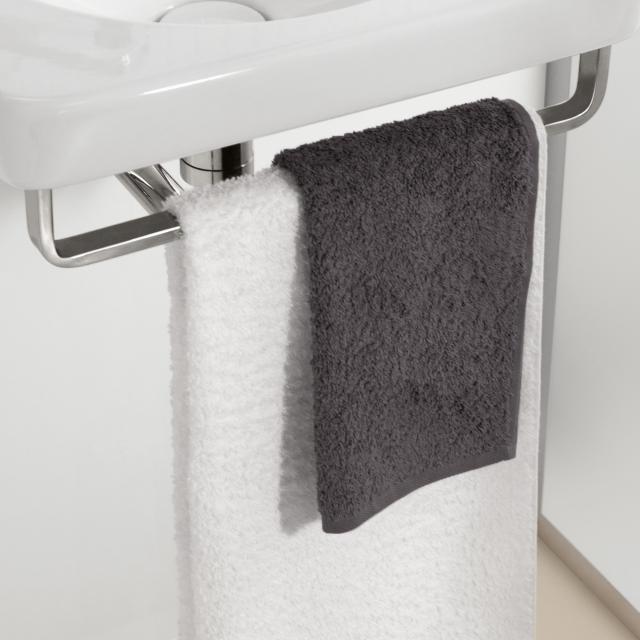 Villeroy & Boch Handtuchhalter für Waschtisch