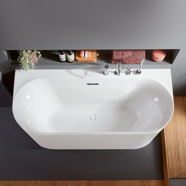 Villeroy Und Boch Badewanne Komplett Set