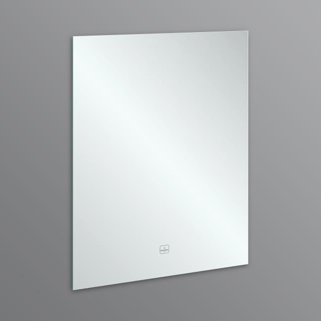 Villeroy & Boch More to See Lite Spiegel mit LED-Beleuchtung mit Sensordimmer