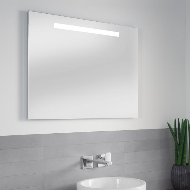 Villeroy & Boch More to See One Spiegel mit LED-Beleuchtung