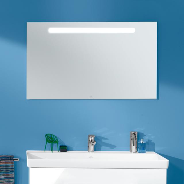 Villeroy & Boch More to See One Spiegel mit LED-Beleuchtung