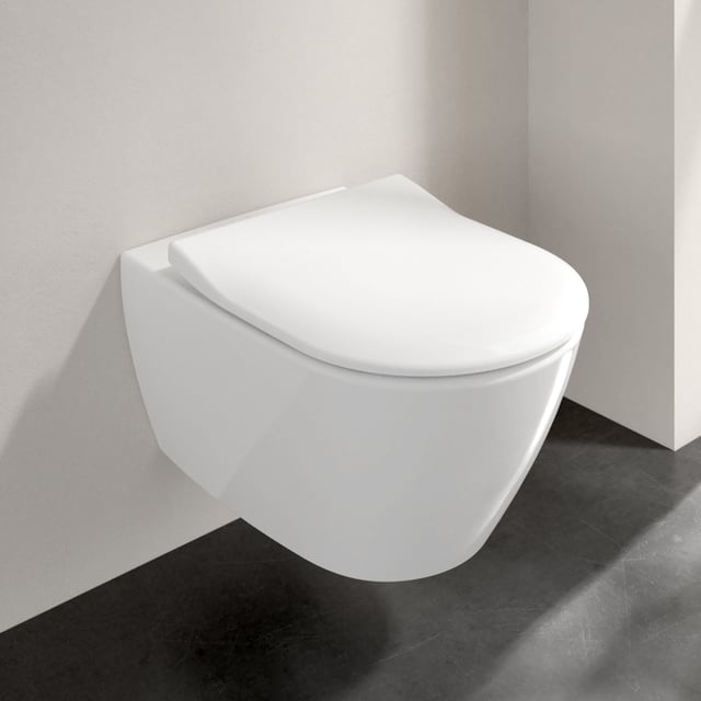 Villeroy Und Boch Unterschied Starwhite Und Weiss