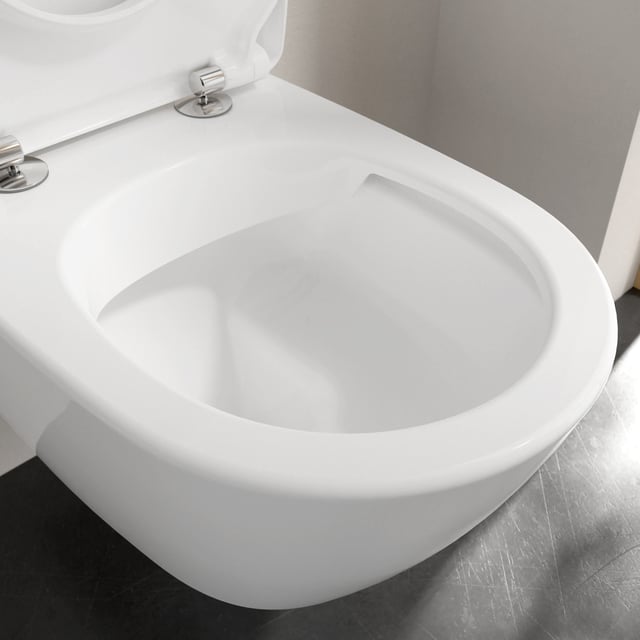 Villeroy Und Boch Unterschied Starwhite Und Weiss
