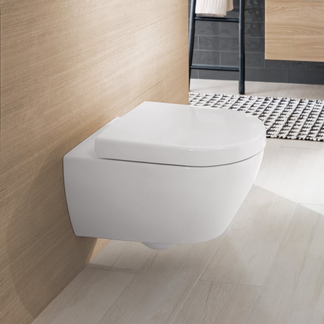Villeroy Und Boch Unterschied Starwhite Und Weiss