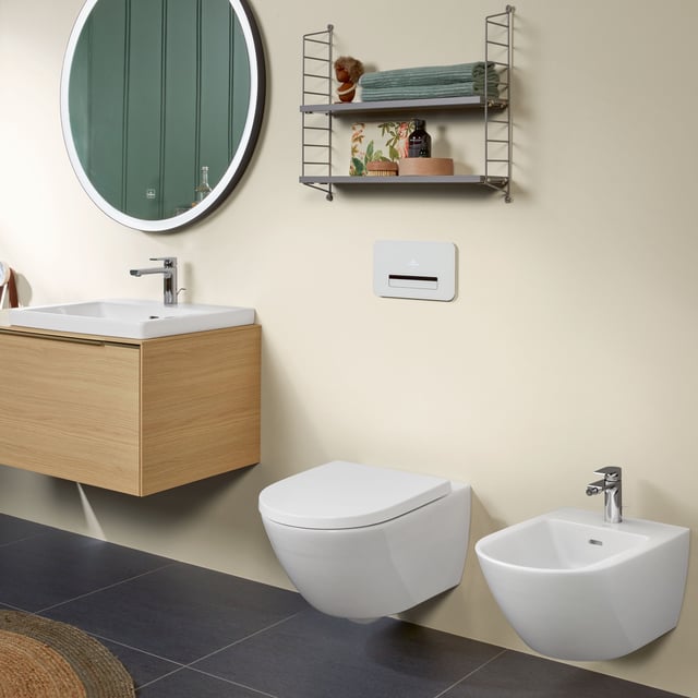 Luxus Villeroy Boch Subway 30 Fotos